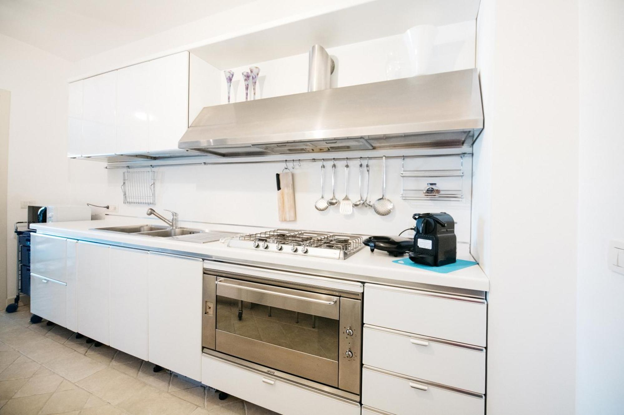 Taormina Chic Apartment エクステリア 写真
