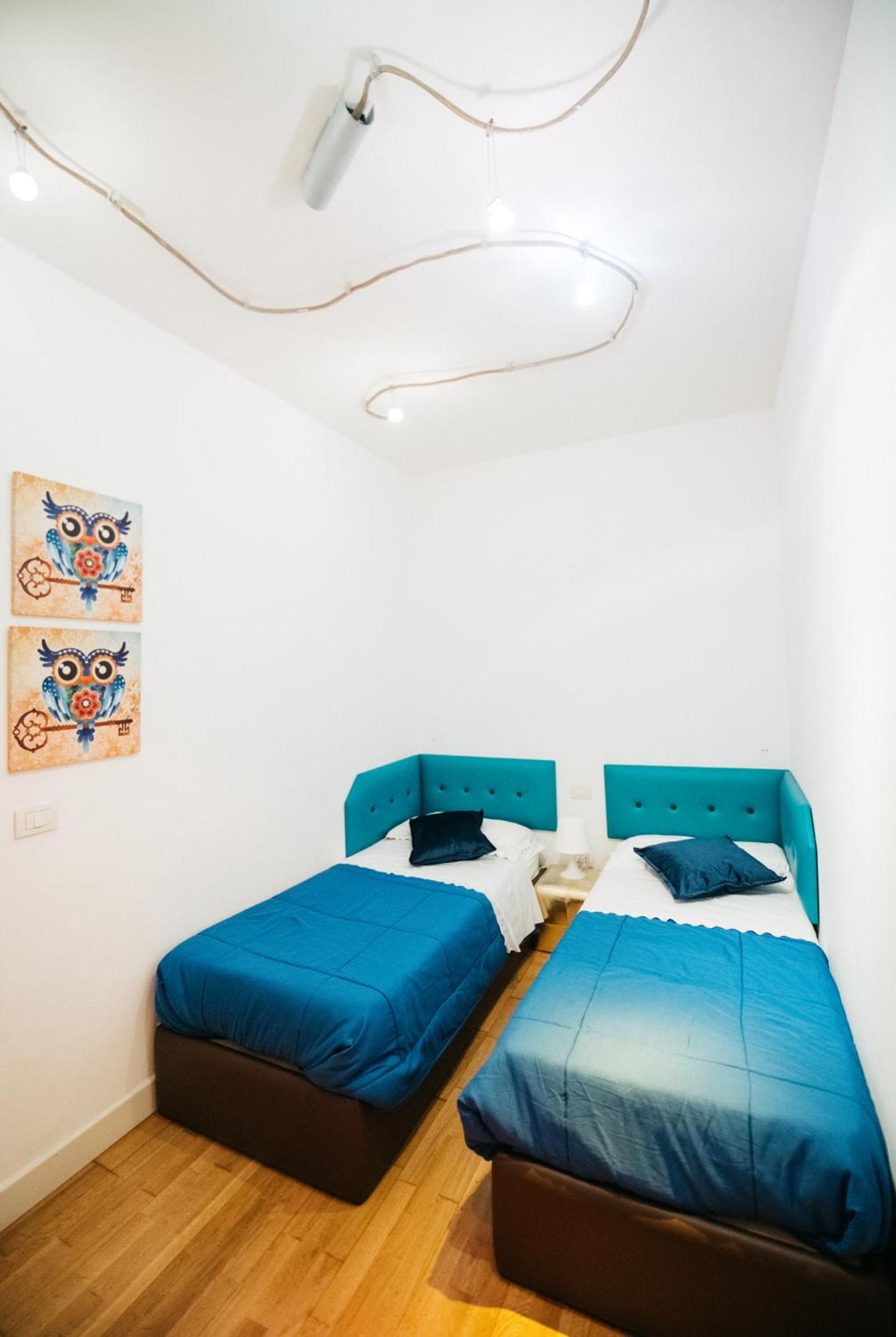 Taormina Chic Apartment エクステリア 写真