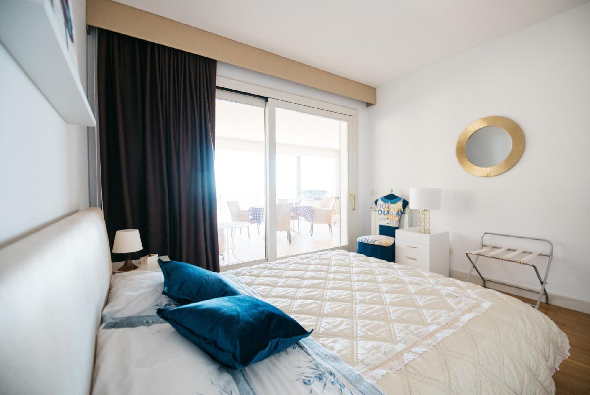 Taormina Chic Apartment エクステリア 写真