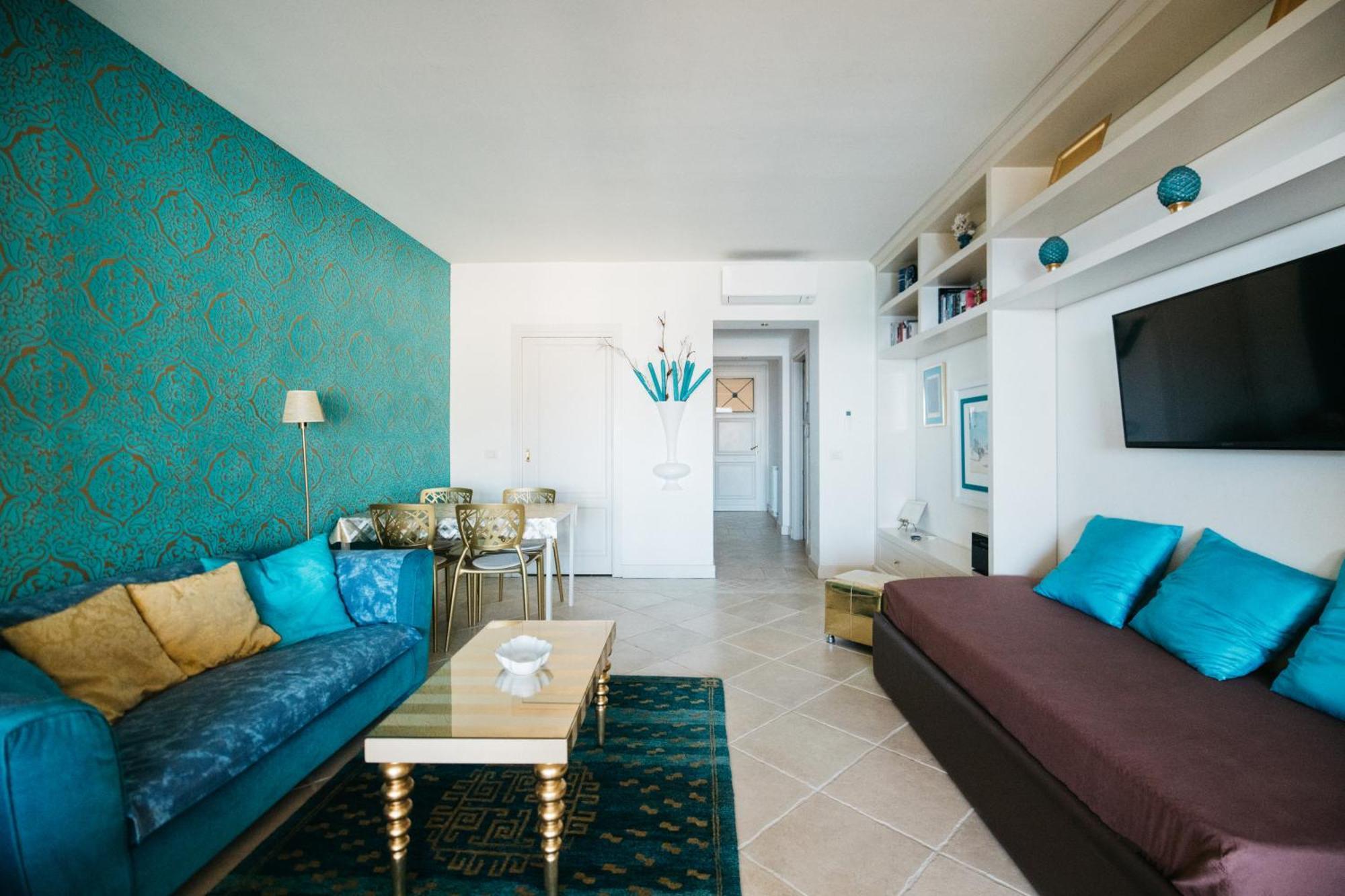 Taormina Chic Apartment エクステリア 写真