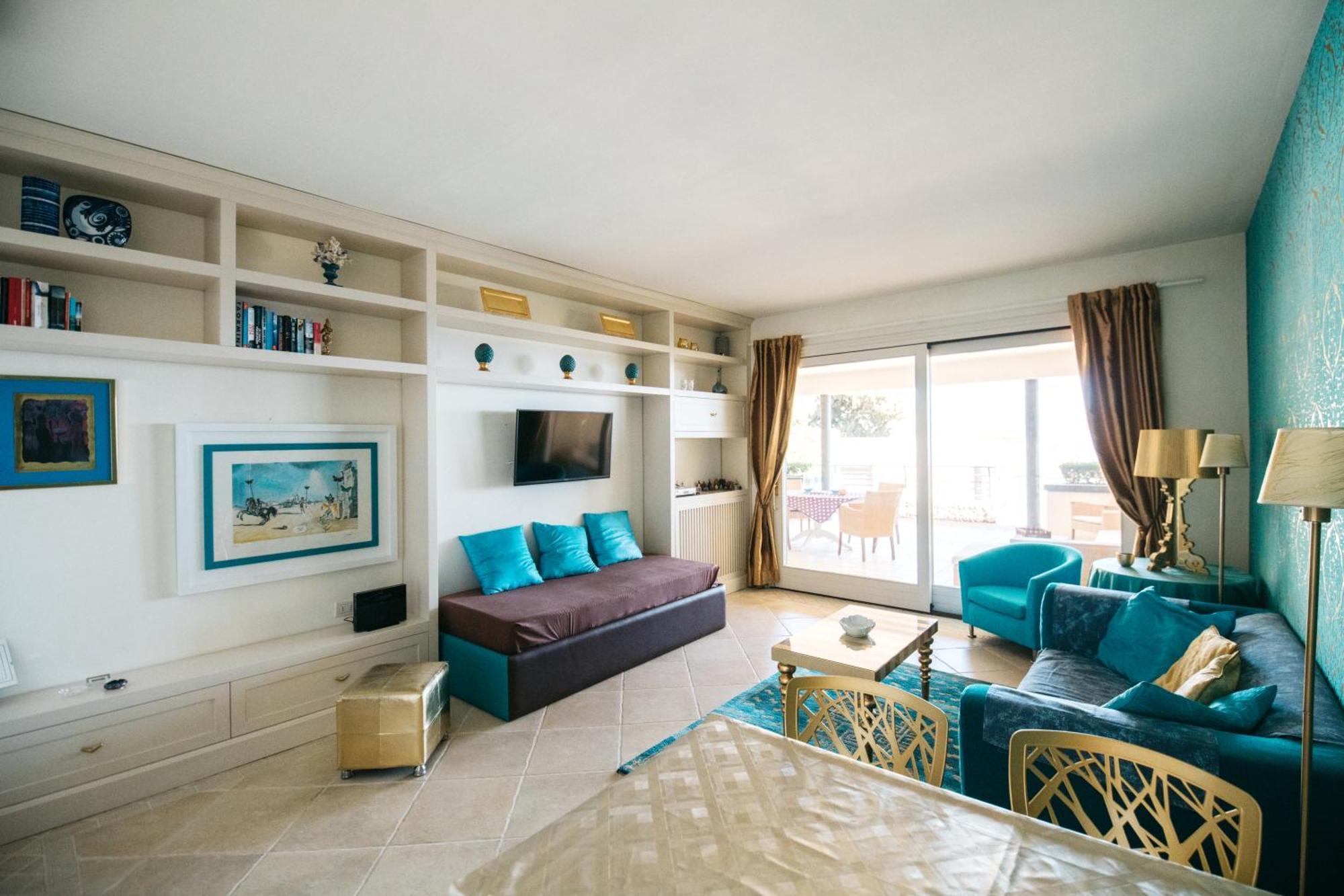 Taormina Chic Apartment エクステリア 写真