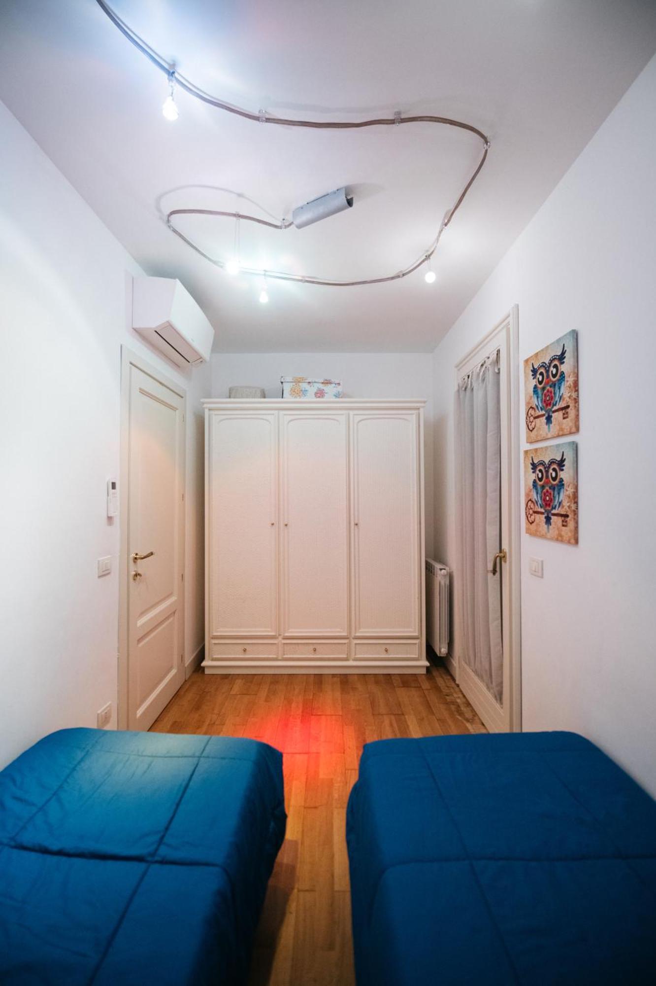 Taormina Chic Apartment エクステリア 写真